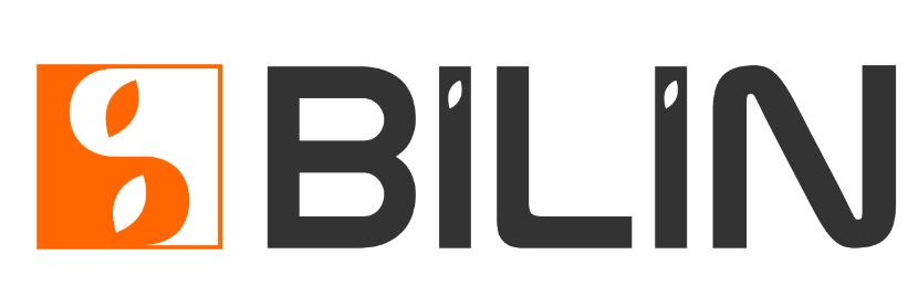 Bilin | Footer Logo
