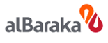 Albaraka Logo